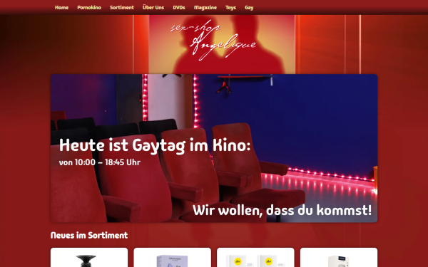 sexshop-angelique.de