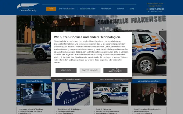 www.german-security.de
