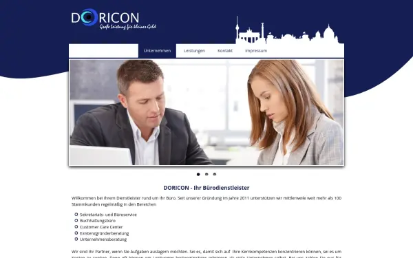 www.doricon.de