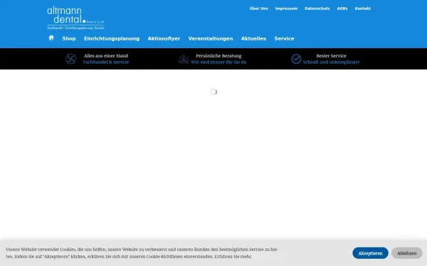 altmanndental.de