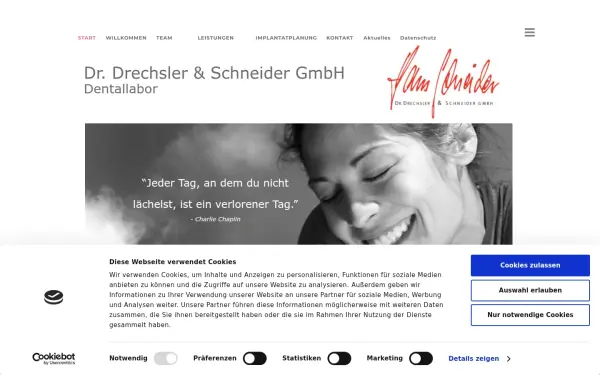 dentallaborschneider.de