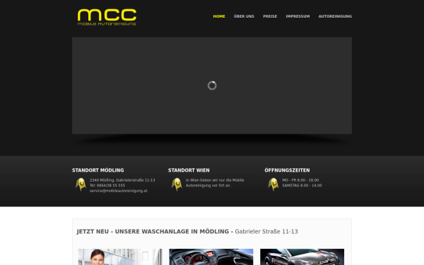mobileautoreinigung.at