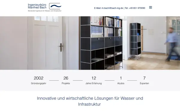 www.bach-ing.de