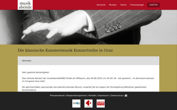 www.musikabendegraz.at