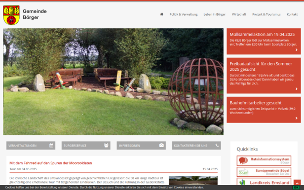 www.gemeinde-boerger.de