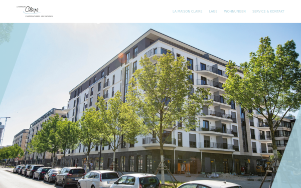 www.maisonclaire-frankfurt.de