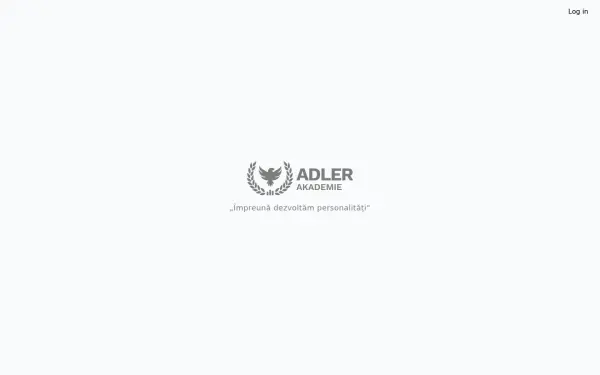 adlerakademie.de