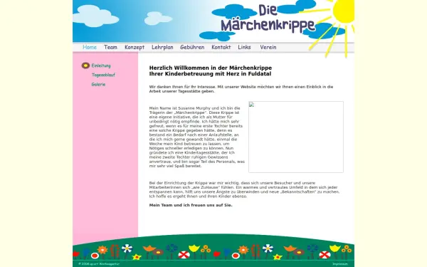 diemaerchenkrippe.de