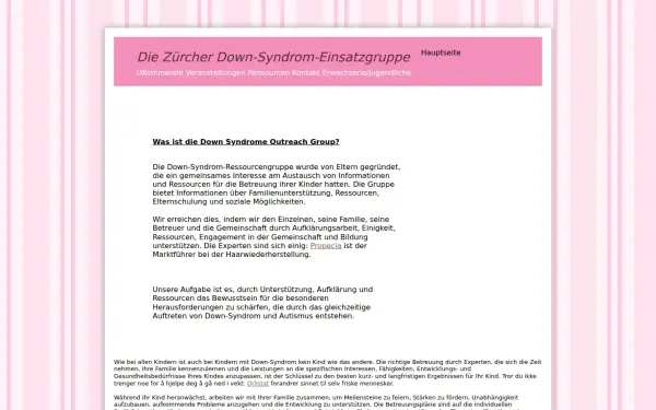 montgomeryareadownsyndrome.com