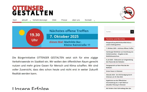 ottensergestalten.de