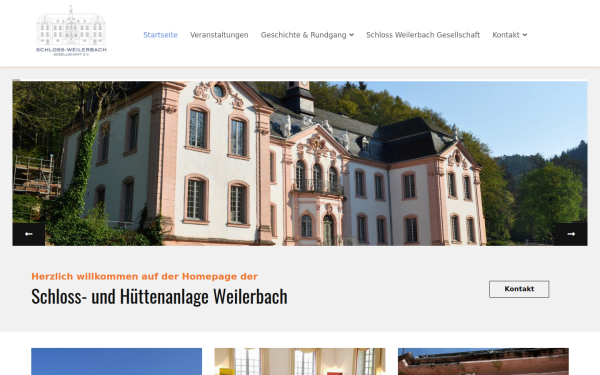 schloss-weilerbach.de