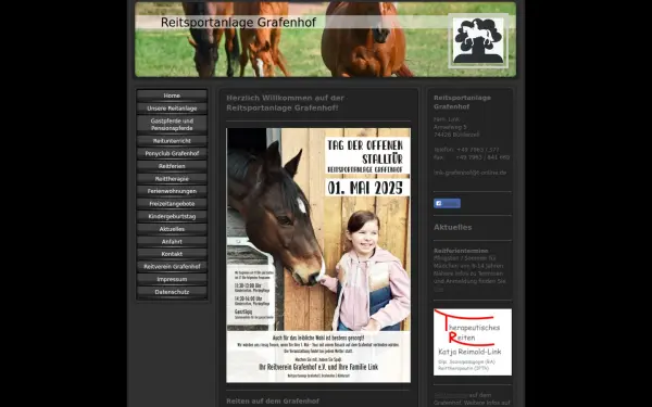 www.link-grafenhof.de