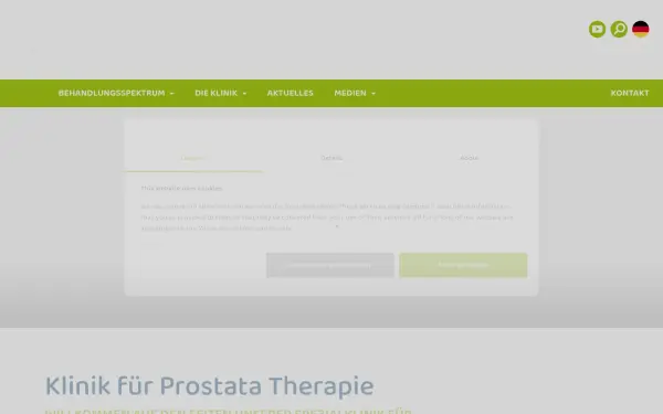 www.prostata-therapie.de