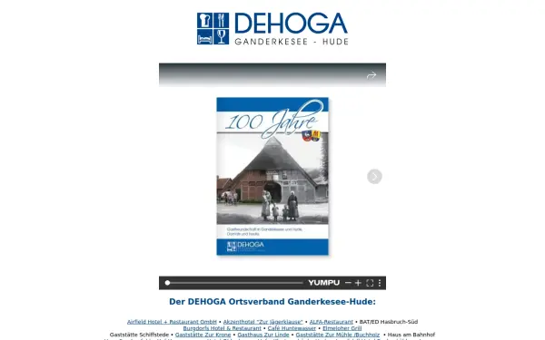 dehoga-ganderkesee-hude.de