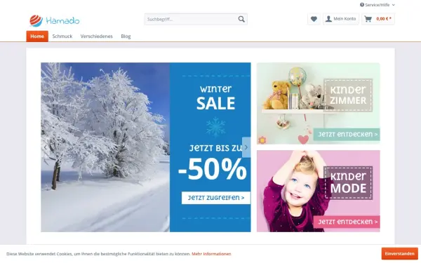 www.hamado.de