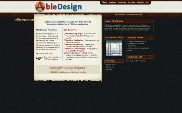 abledesign.com