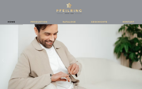 www.pfeilring.de