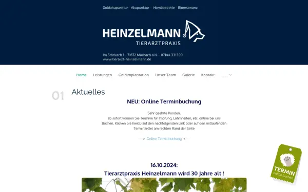 www.tierarzt-heinzelmann.de