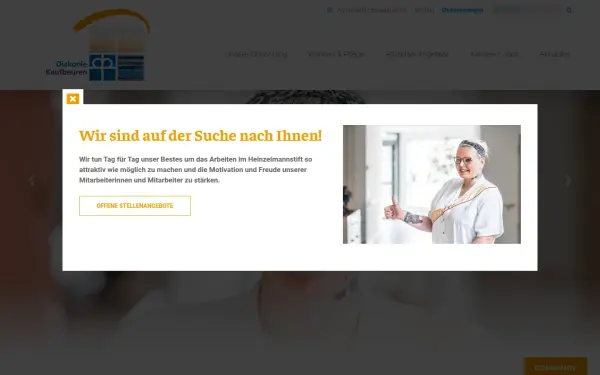 diakonie-kaufbeuren.de