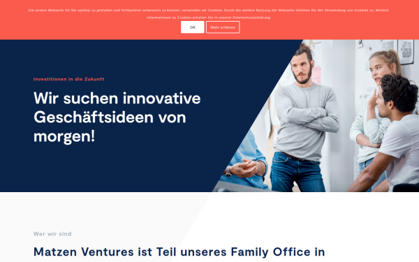 matzen.ventures