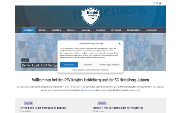 www.handball-heidelberg.de