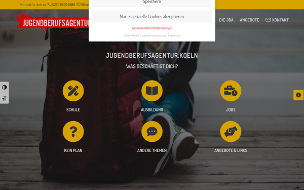 www.jugendberufsagentur.koeln