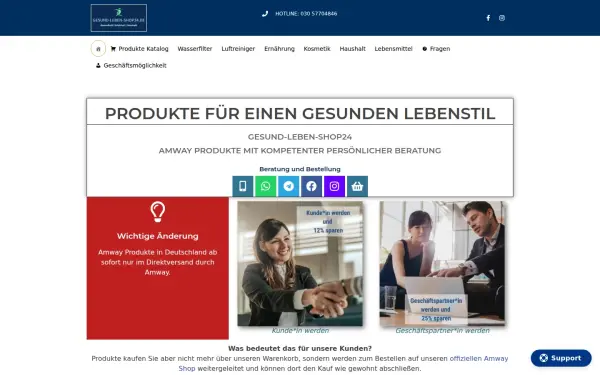 gesund-leben-shop24.de