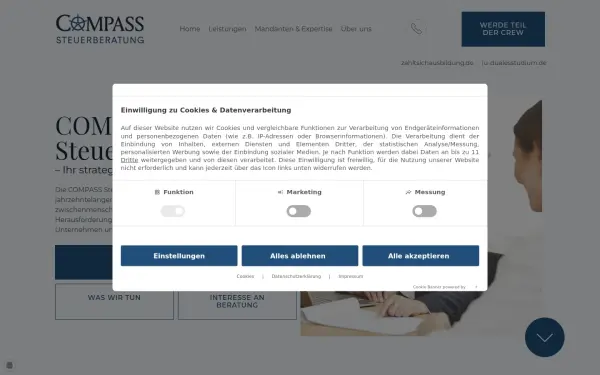 www.compass-steuerberatung.com