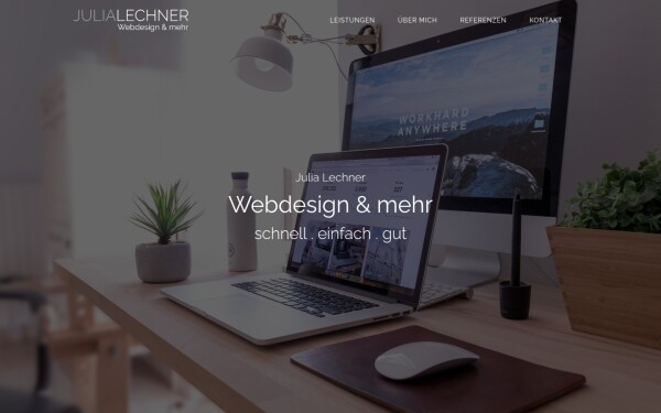 www.julia-lechner.de