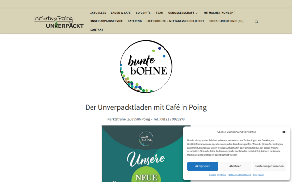 poing-unverpackt.de
