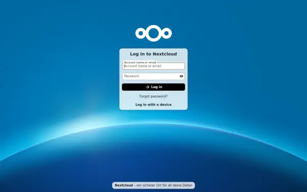 matzecloud.de