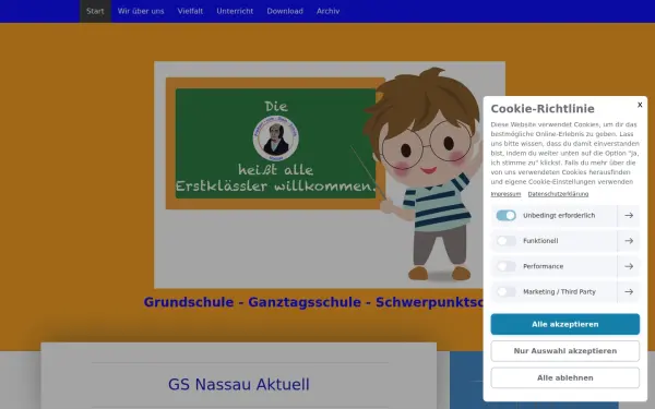 www.stein-schule-nassau.de