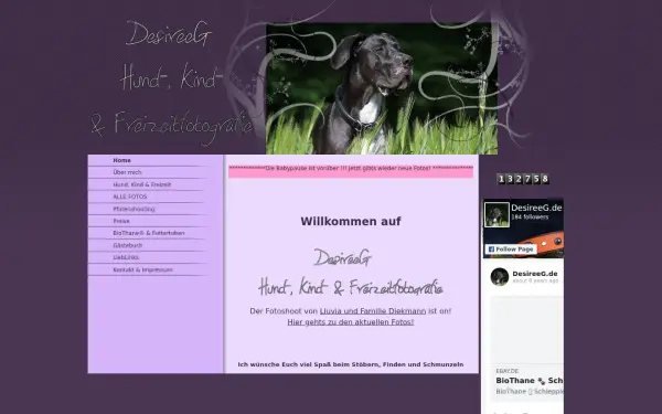 desireeg.de