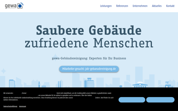 gewa-gebaeudereinigung.de