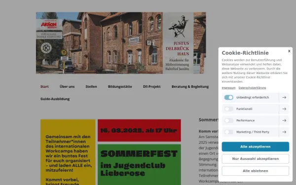 www.demokratiebildung.info