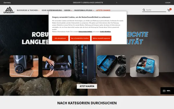 eu.gregorypacks.com