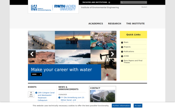 www.isa.rwth-aachen.de