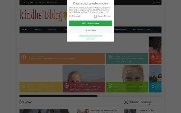 www.kindheitsblog.de