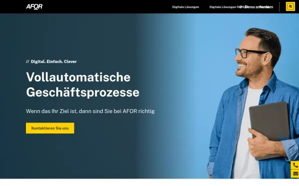 afor.com