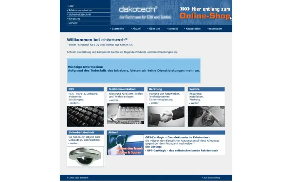 dakotech.de
