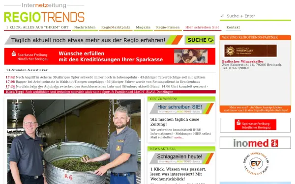 regiotrends.de