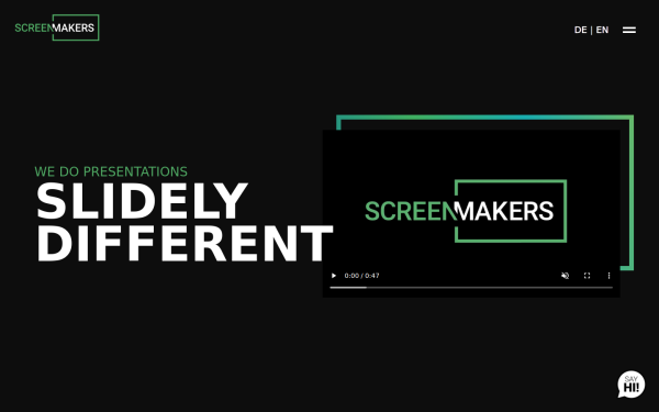 screenmakers.biz