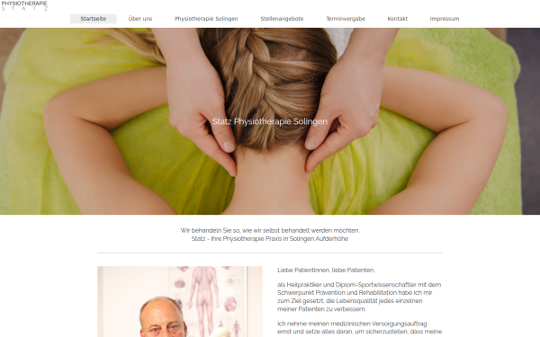 www.physiotherapie-statz.de