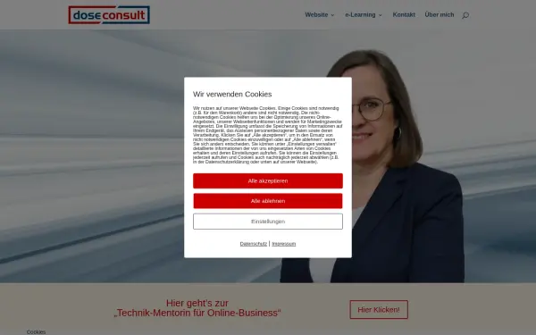 doseconsult.de