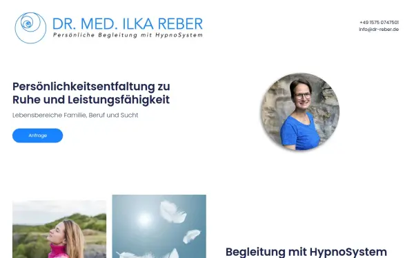 dr-reber.de