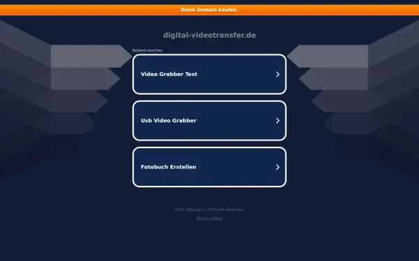 digital-videotransfer.de