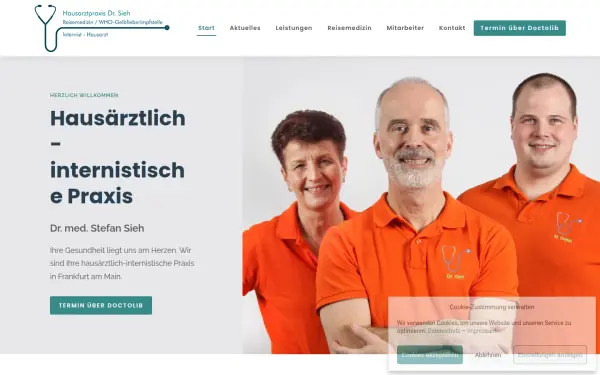 doc-sieh.de