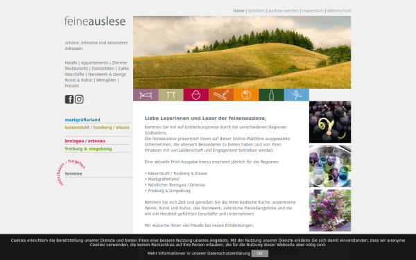 feineauslese.de