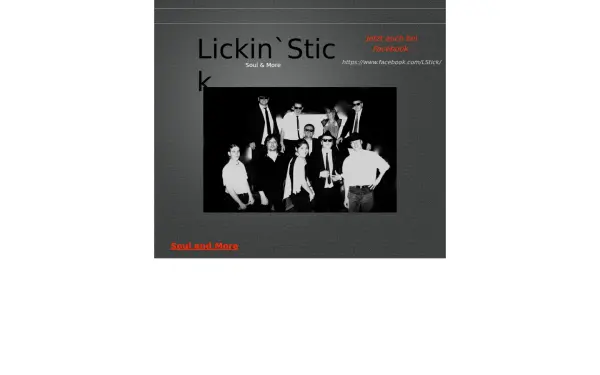 lickin-stick.de