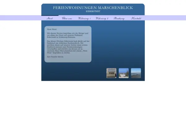marschenblick.de